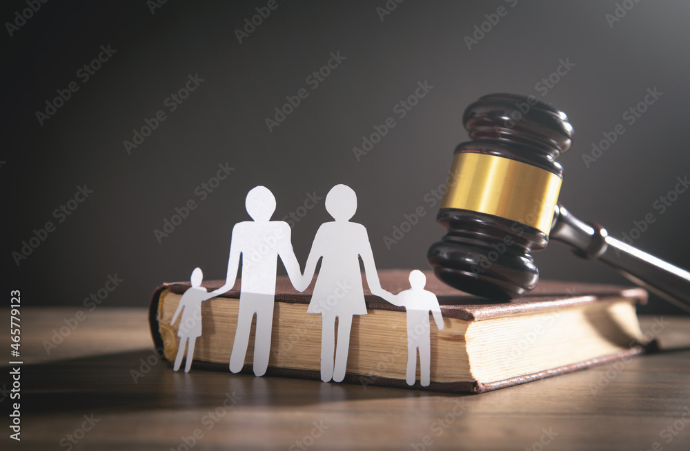 7 Myths About Family Law That Could Hurt Your Case