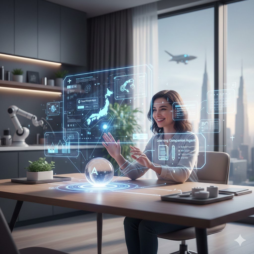 Agentic AI: The Next Evolution Beyond Chatbots in 2026 🚀