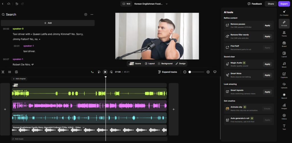 5 Best AI Tools for Professional Podcast Editing and Distribution 🎙️✨