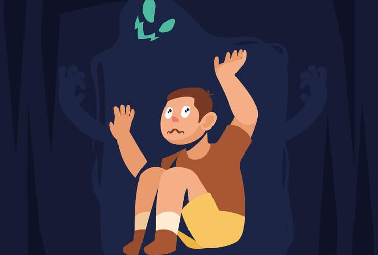 Understanding and Allodoxaphobia Fear of Opinions